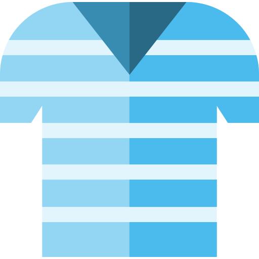 Pirate shirt