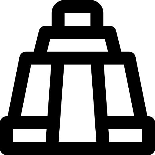 魔术师的金字塔