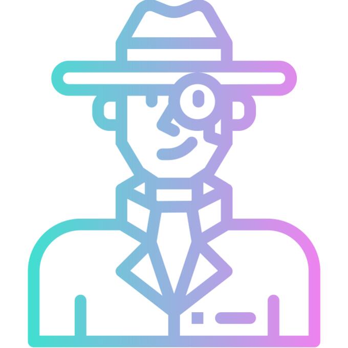 Detective