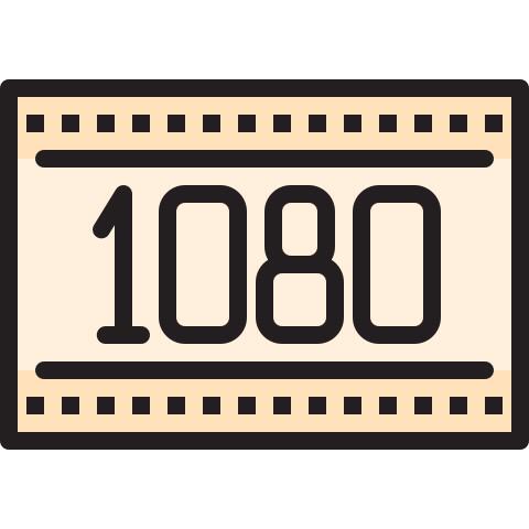 1080p全高清