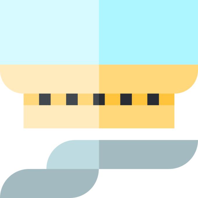 Smoke detector