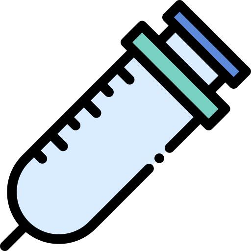 Syringe