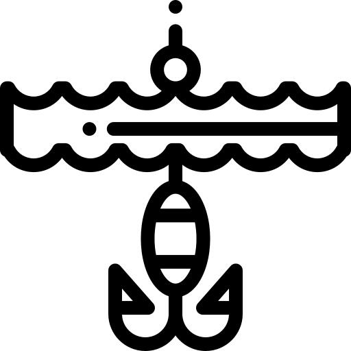 Fishing rod