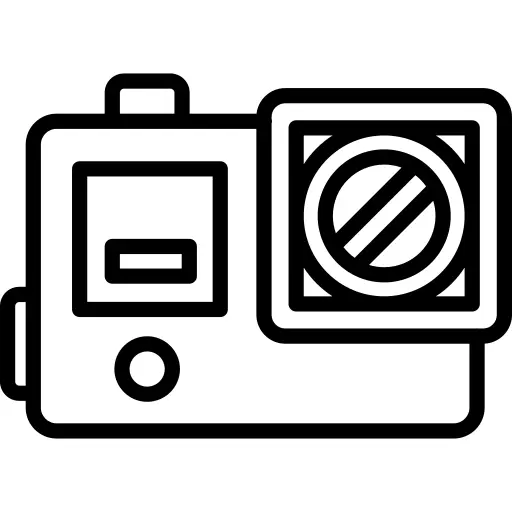 GoPro的