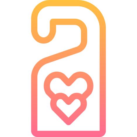 Door hanger