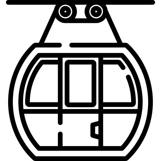 Cable car