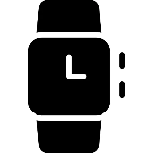 Wristwatch