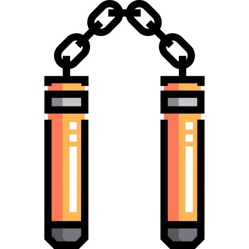 Nunchaku