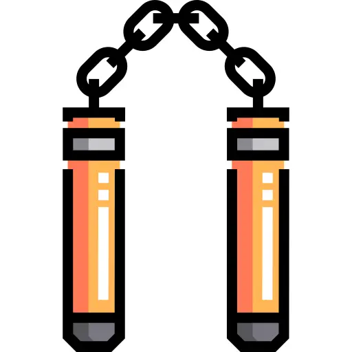 Nunchaku