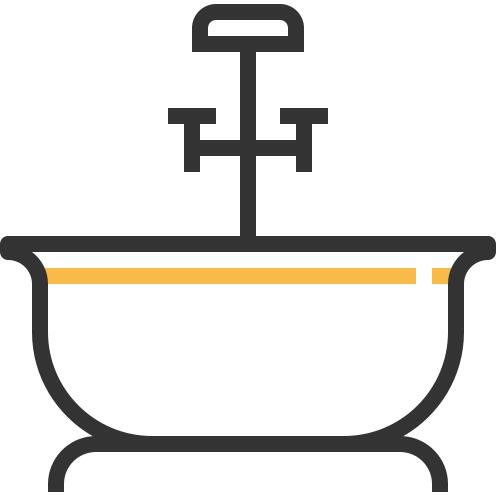 Bathtub