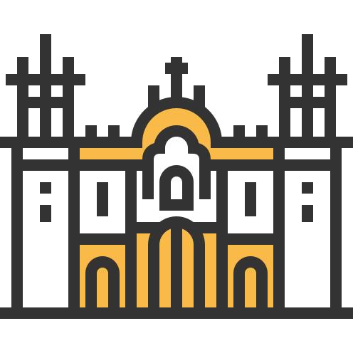 Cusco cathedral