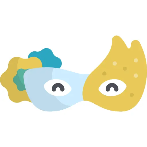 Eye mask