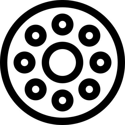 筒管