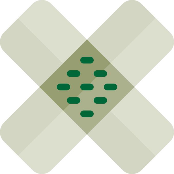 Band aid