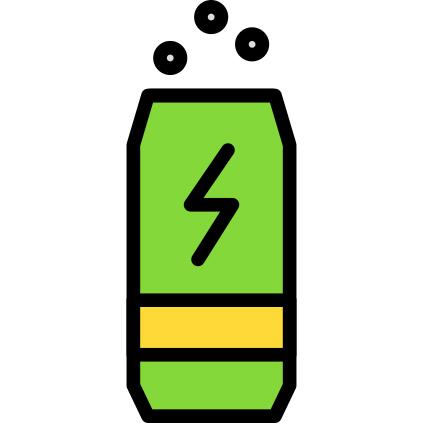 Energy drink