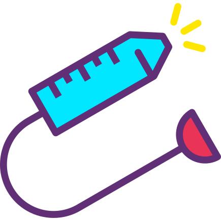 Nasal aspirator