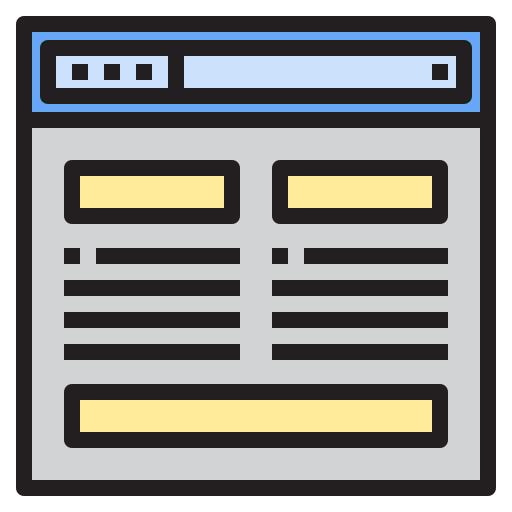 Webpage