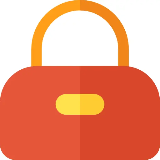 Hand bag