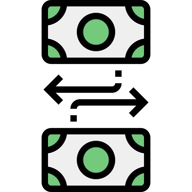 Cash