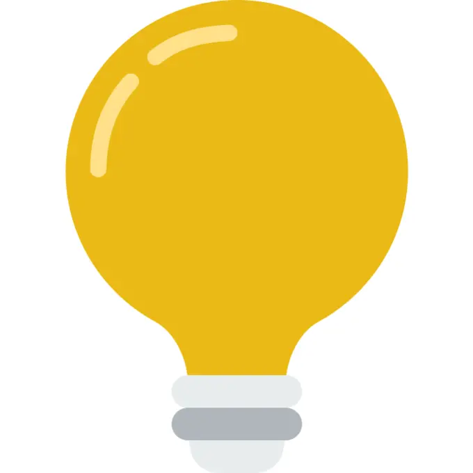 Light bulb