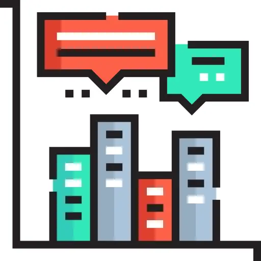 Bar chart