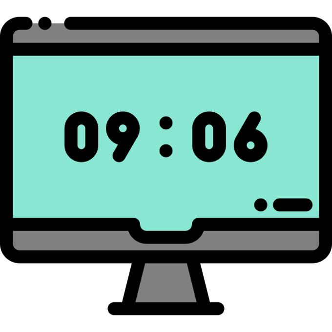 Monitor