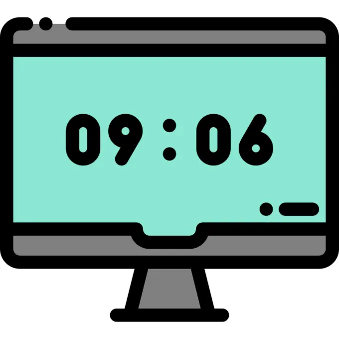 Monitor