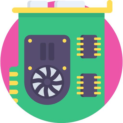 Video card