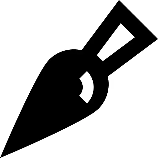 Paint brush