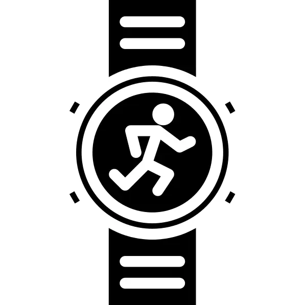 Wristwatch