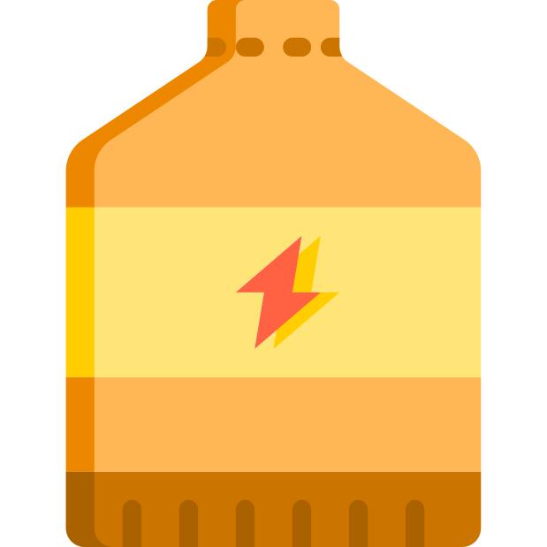 Energy drink