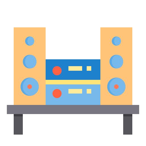 Speaker