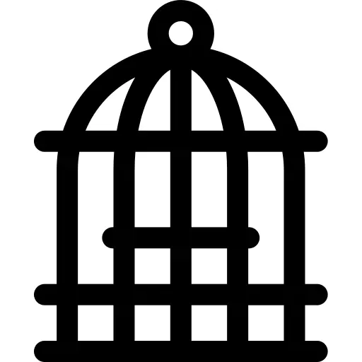 Bird cage