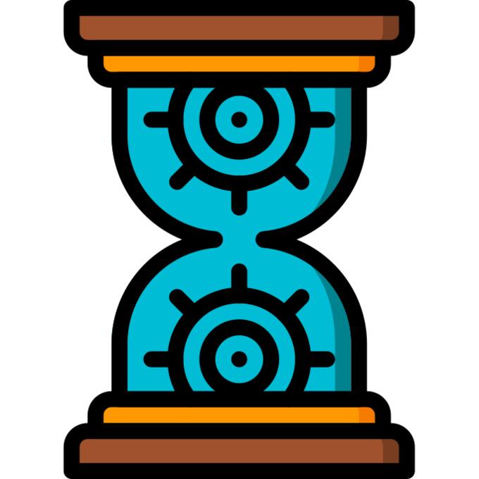 Hourglass