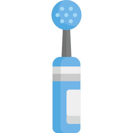 Electric toothbrush
