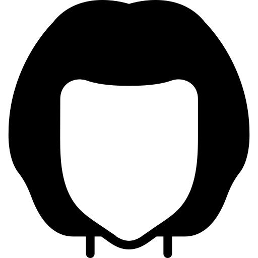Man hair