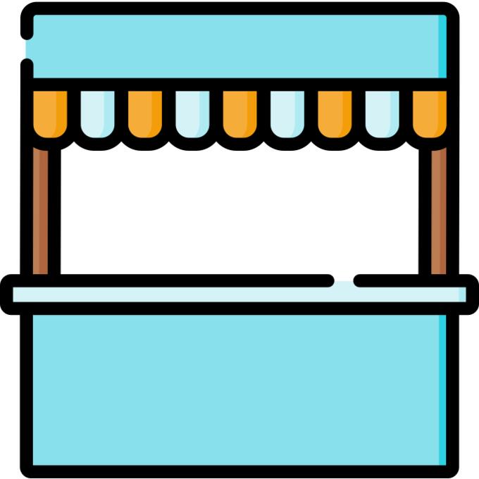 Butcher shop