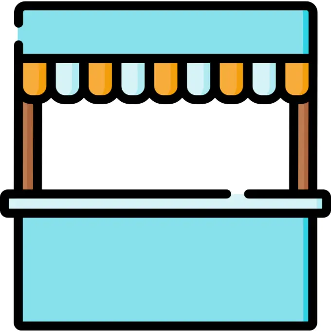 Butcher shop