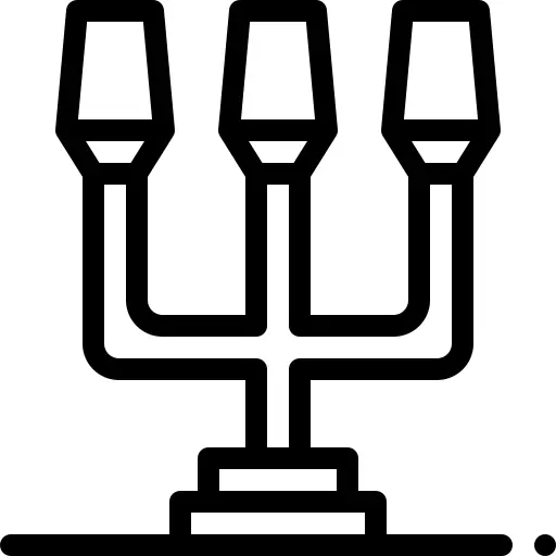 Candlestick