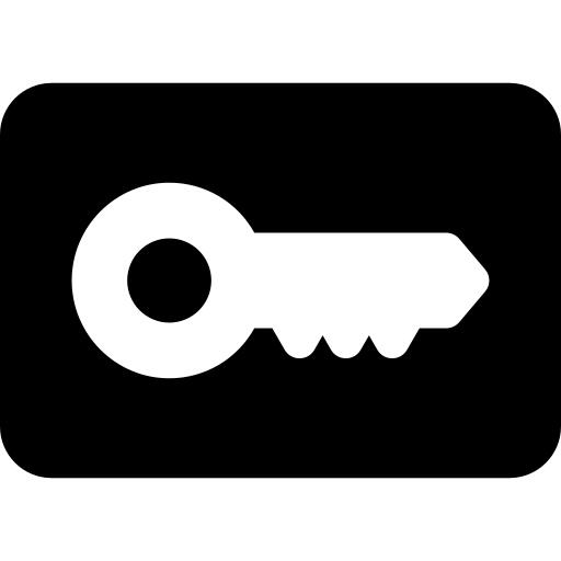 Keycard
