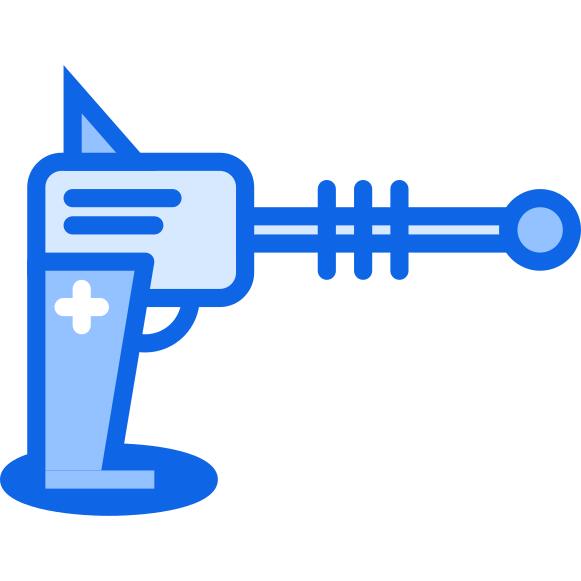 Gun