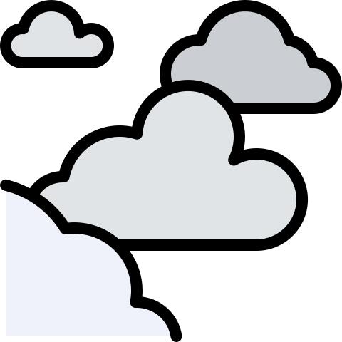 Cloudy