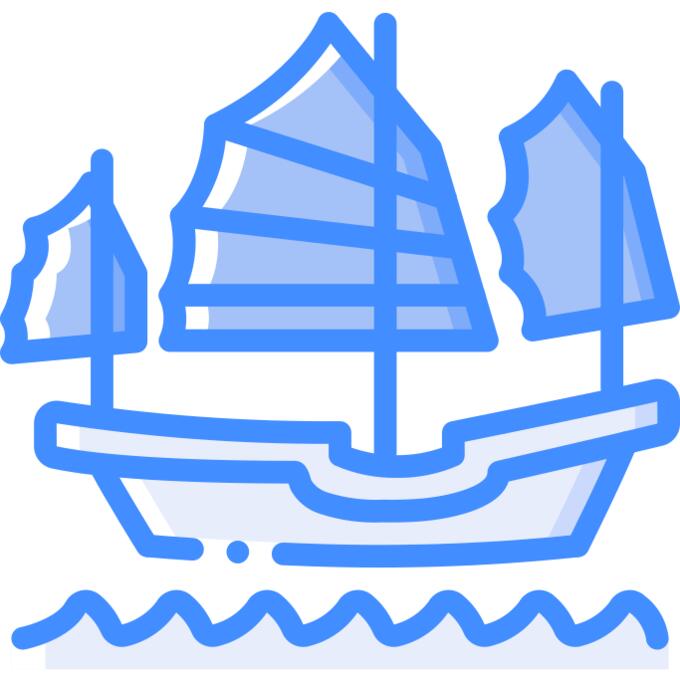 Warship
