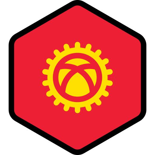 吉尔吉斯斯坦