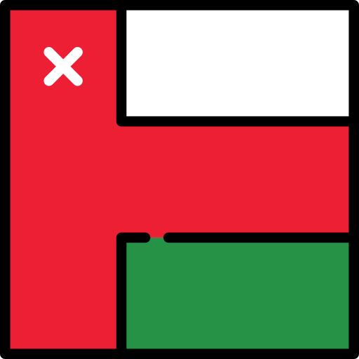 阿曼