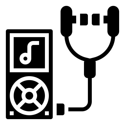 Music player