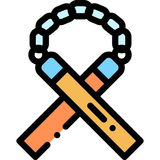Nunchaku