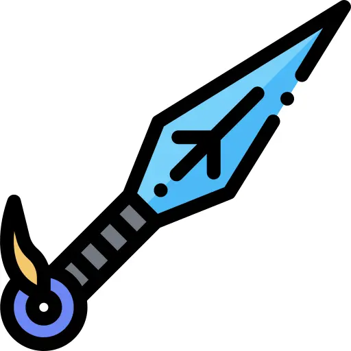 Kunai