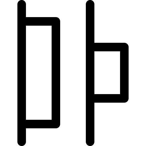 Object alignment