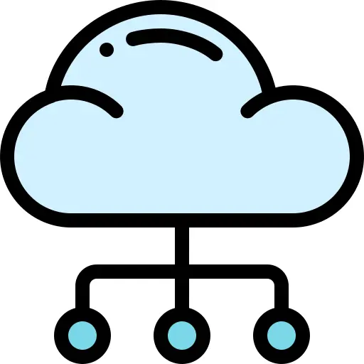 Cloud computing